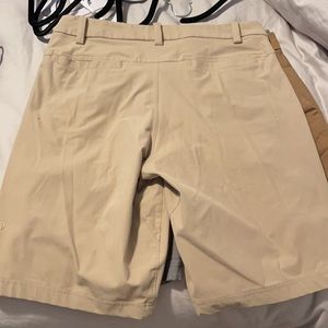 Lululemon Commission 9in